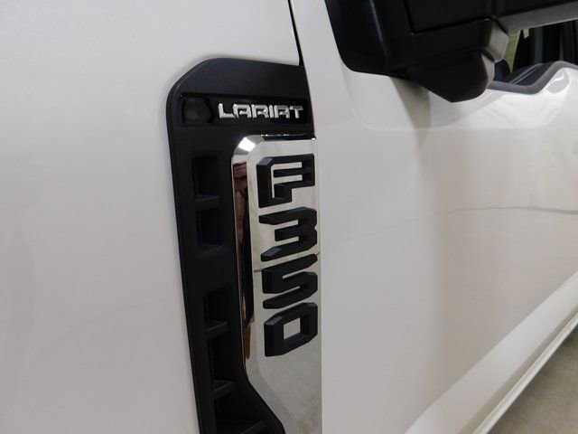 New 2026 Ford F350 Lariat w/ FX4 Off-Road Package image 20