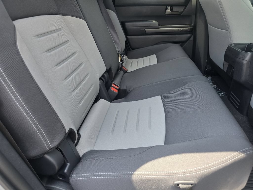 New 2026 Toyota Tacoma TRD Off-Road AWD/4WD image 21