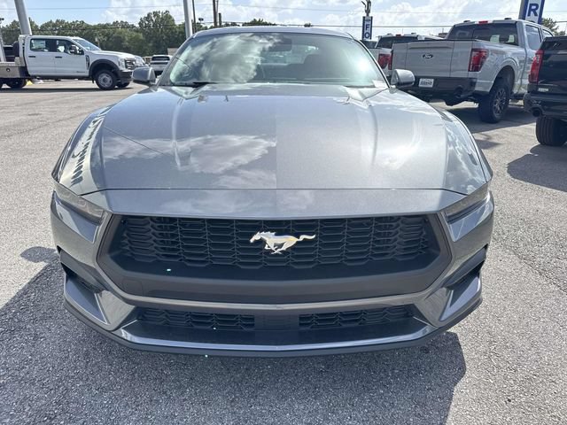 New 2026 Ford Mustang Coupe RWD image 2