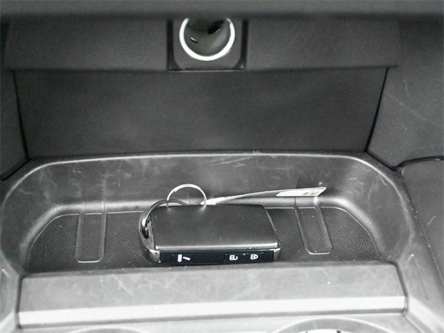 Used 2025 MAZDA CX-50 AWD 2.5 S w/ Weather Package image 15