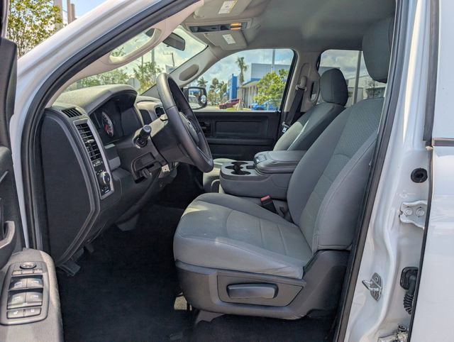 Used 2017 RAM 1500 Express w/ Express Value Package RWD image 9