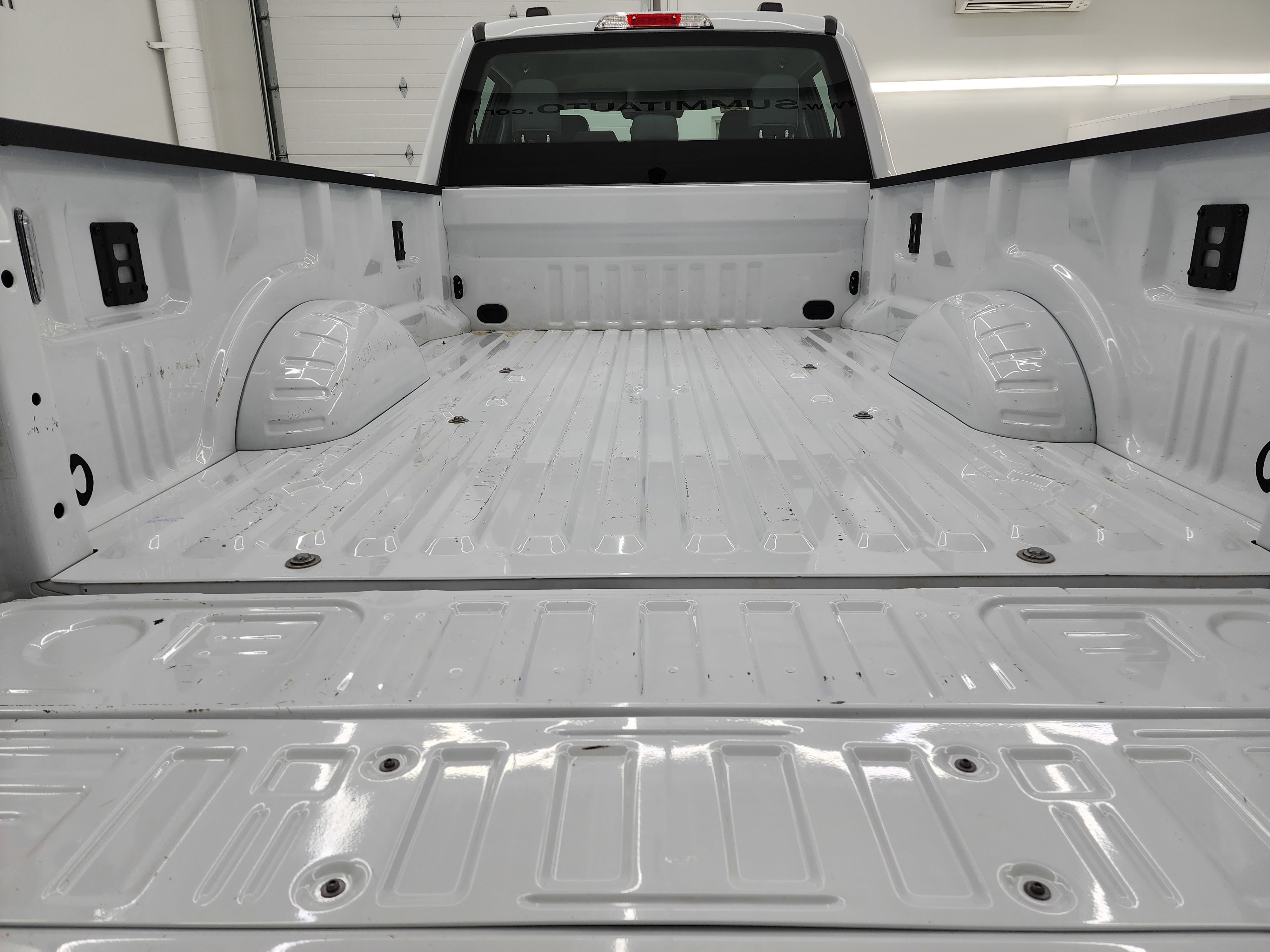 Used 2024 Ford F350 XL w/ FX4 Off-Road Package image 27