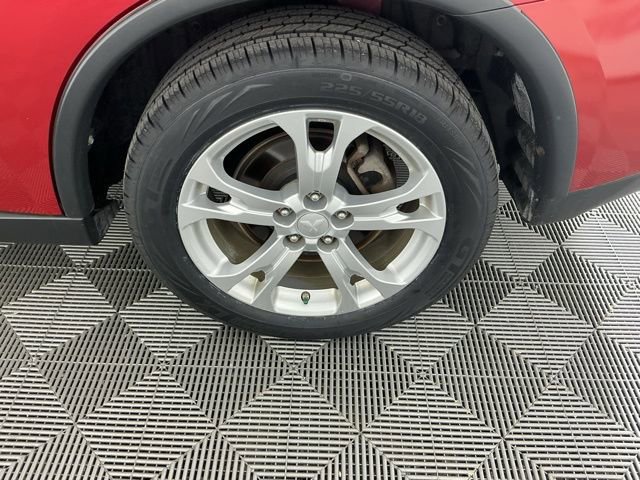 Used 2015 Mitsubishi Outlander SE AWD/4WD image 18