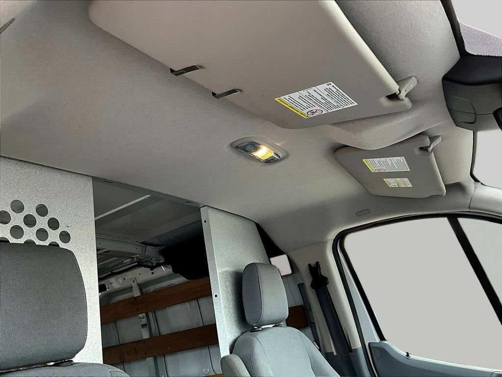 Used 2016 Ford Transit 250 130 Low Roof w/ Exterior Upgrade Package RWD image 29