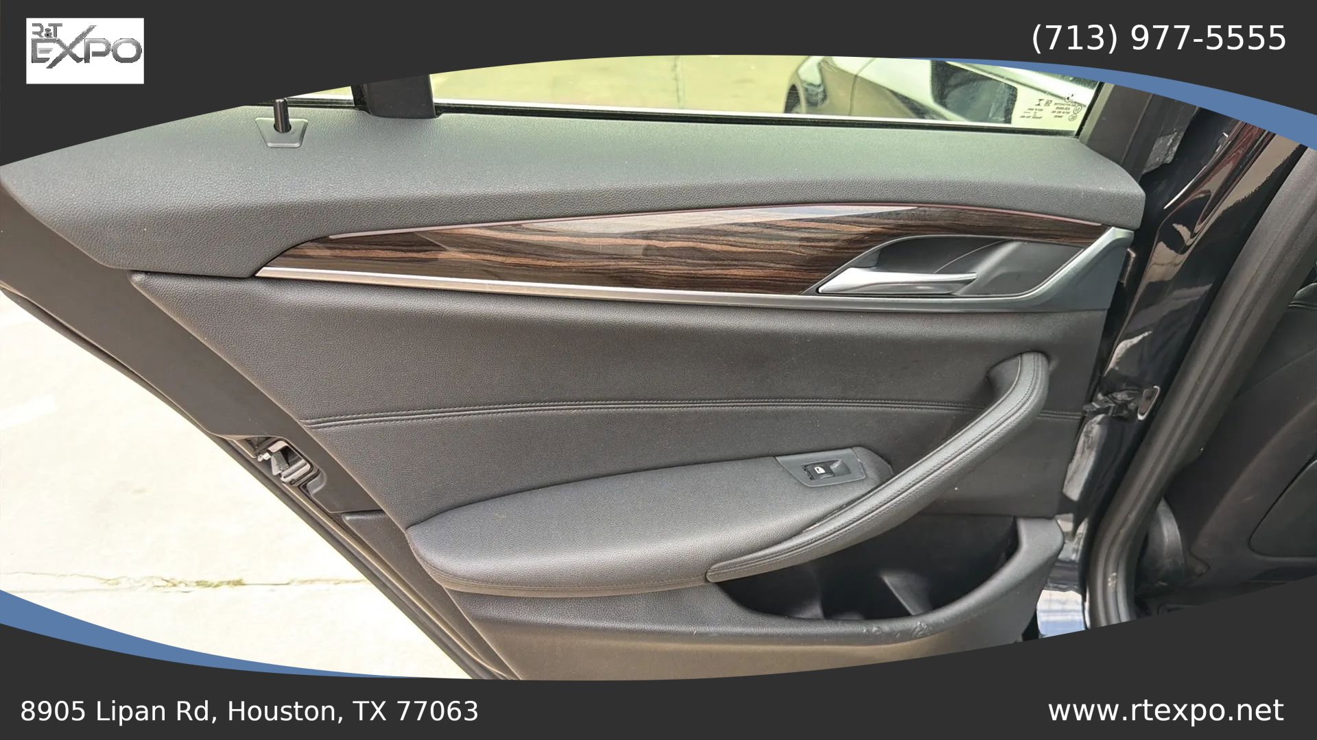 Used 2018 BMW 530i image 27