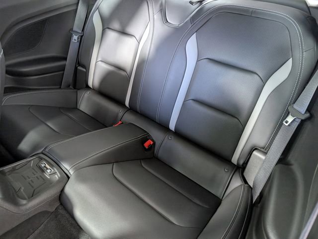 Used 2018 Chevrolet Camaro SS image 20