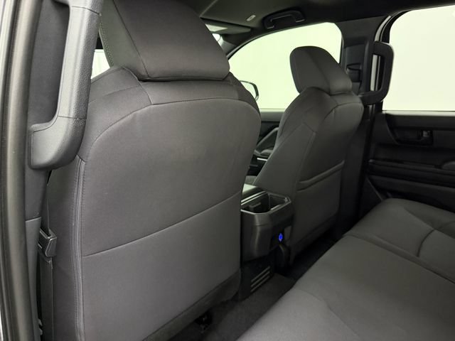 Used 2026 Toyota Tacoma SR5 AWD/4WD image 31
