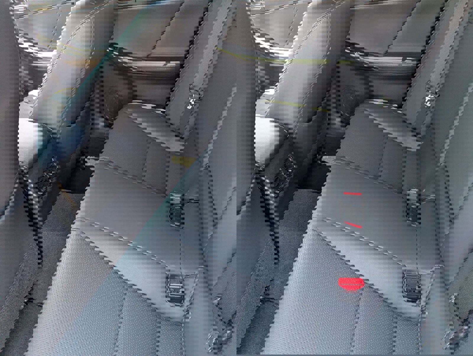 Used 2021 Lexus IS 300 w/ Comfort Package RWD image 14