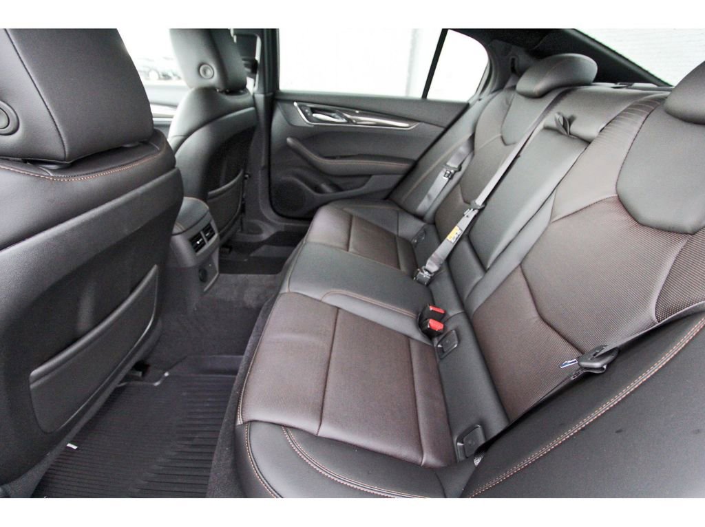 New 2026 Cadillac CT5 V image 7