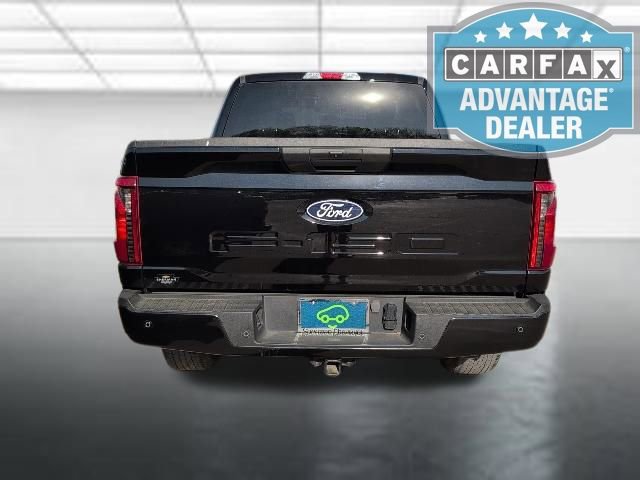 Used 2024 Ford F150 STX image 26