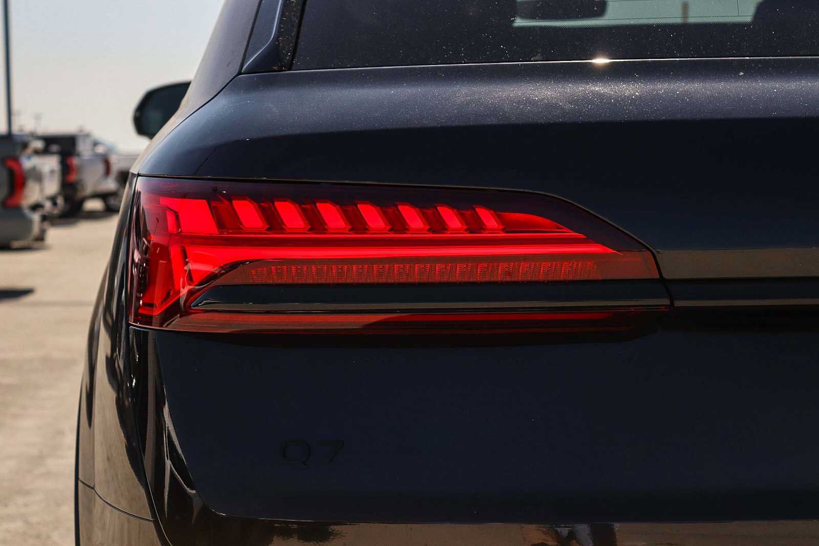New 2026 Audi Q7 2.0T Premium Plus AWD/4WD image 12