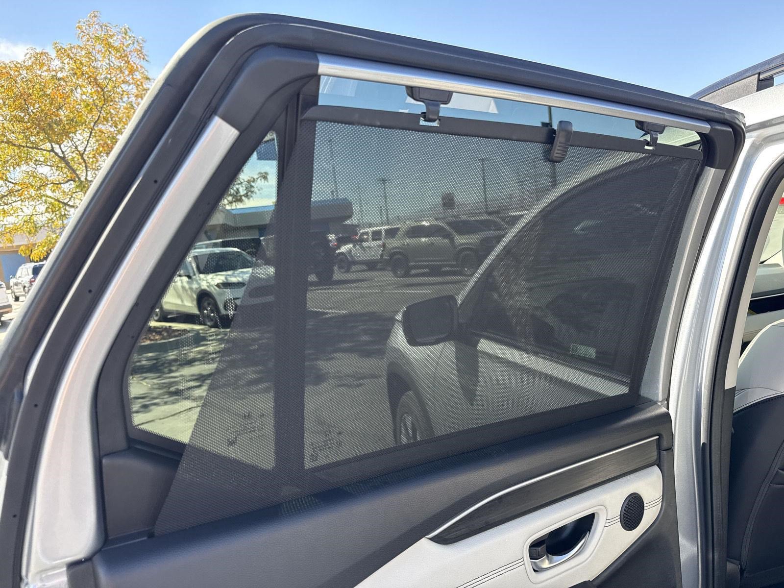Certified 2026 Honda Pilot Touring image 17