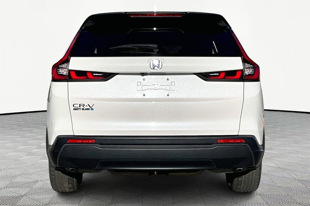 Used 2024 Honda CR-V EX image 7