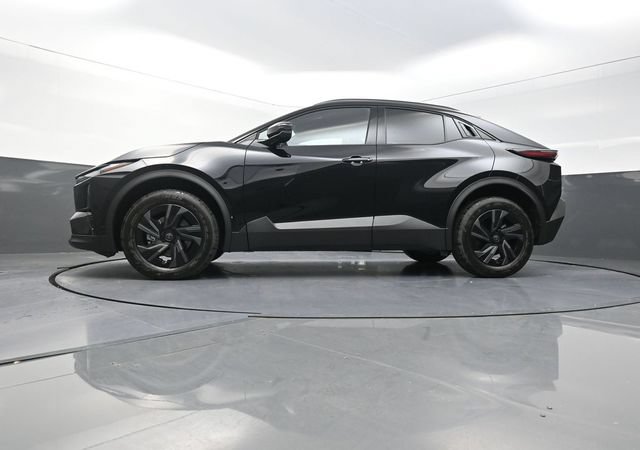 New 2026 Toyota C-HR AWD/4WD image 31