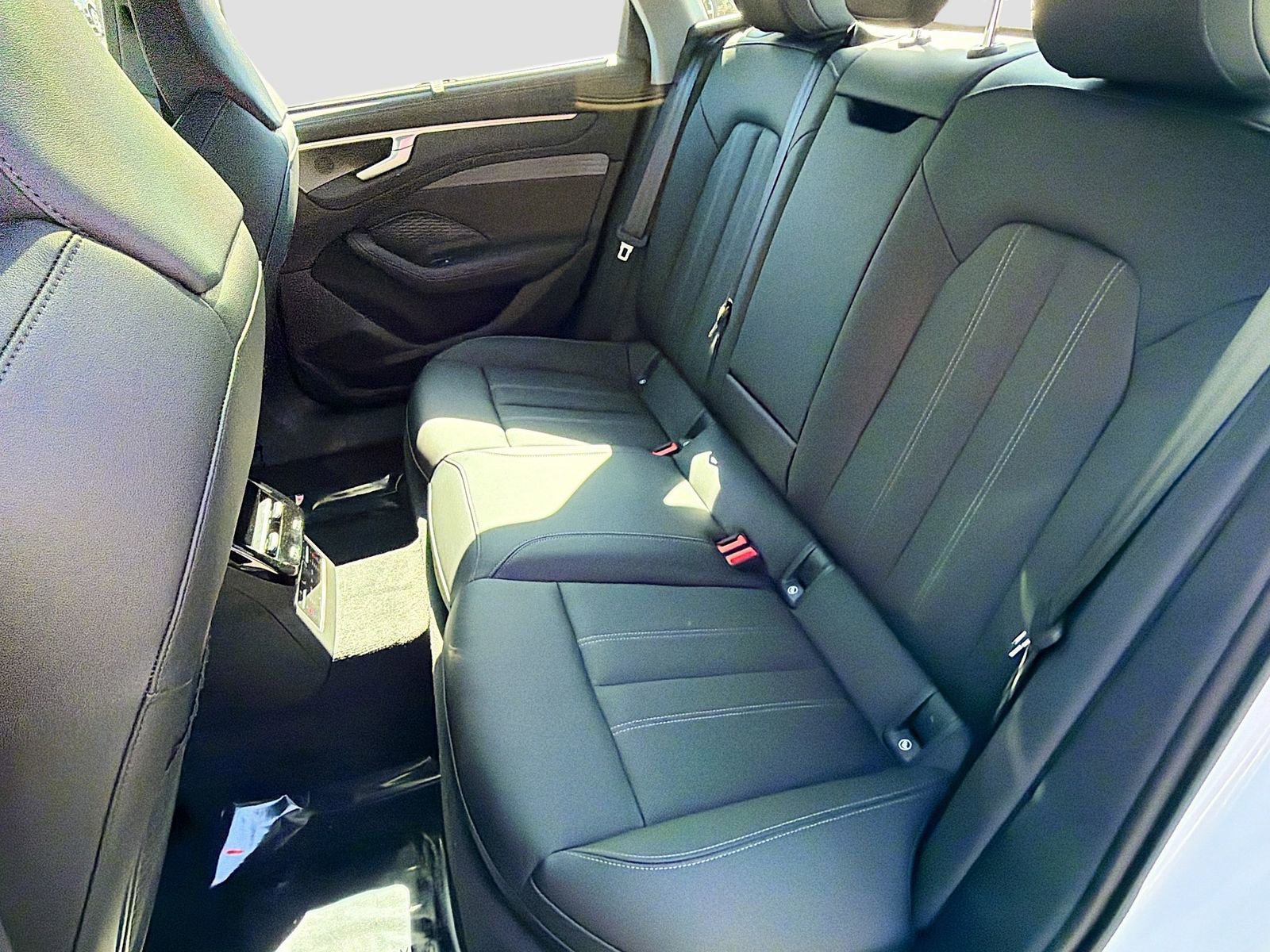 New 2026 Audi A6 Premium Plus image 25