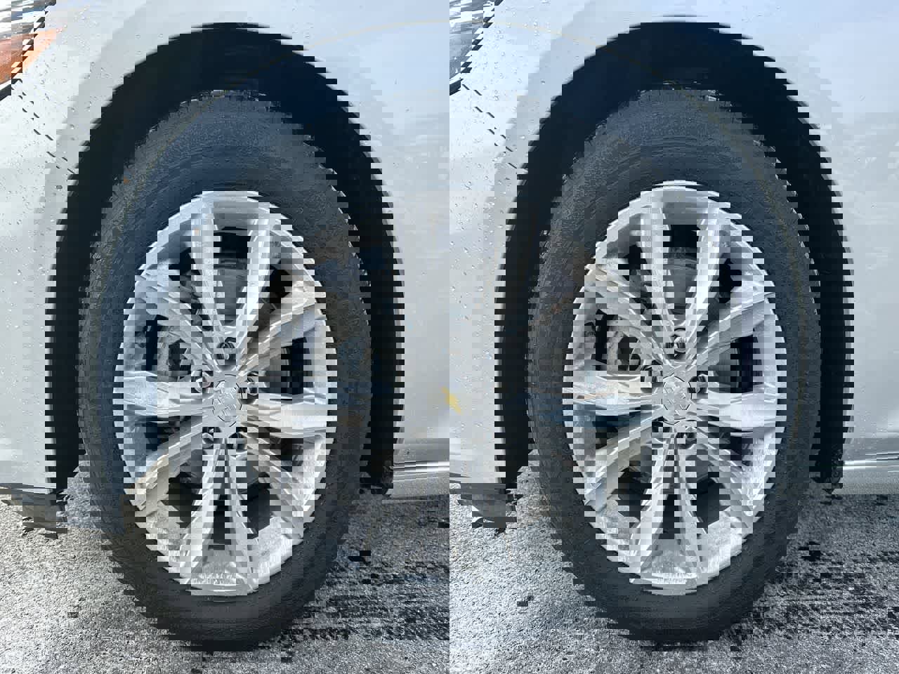 Used 2020 Chevrolet Malibu LT image 19