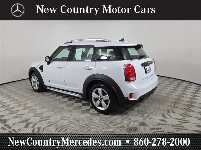 Used 2018 MINI Cooper Countryman ALL4 image 5
