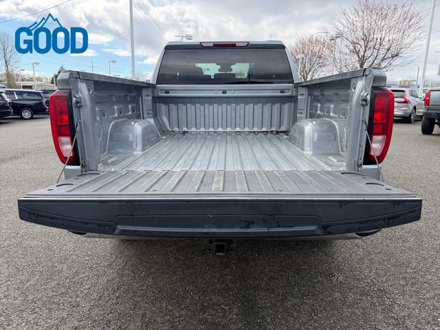Used 2023 GMC Sierra 1500 SLE w/ Enhanced Capability Package image 27