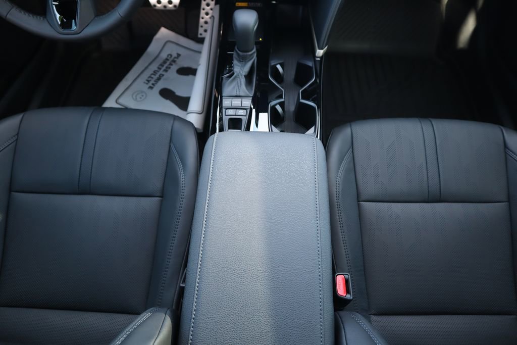 Certified 2026 Toyota Camry XSE image 16