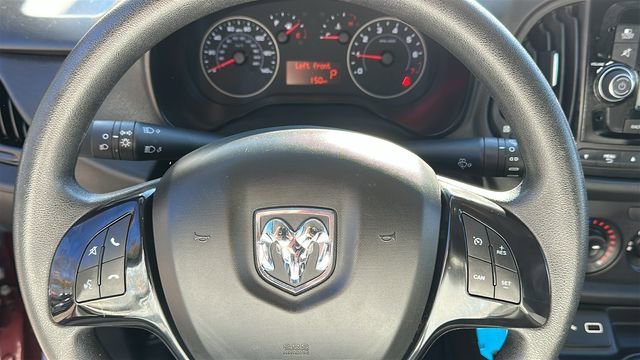 Used 2022 RAM ProMaster City Wagon image 10