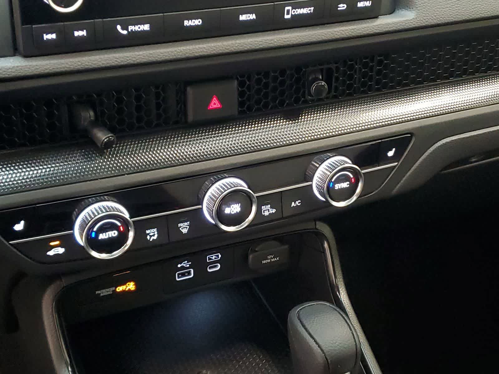 Certified 2025 Honda CR-V EX image 30