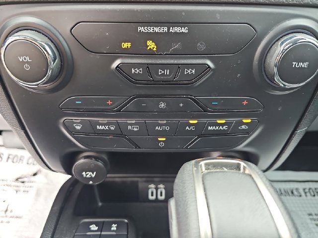 Used 2023 Ford Ranger XLT w/ Equipment Group 301A Mid AWD/4WD image 28