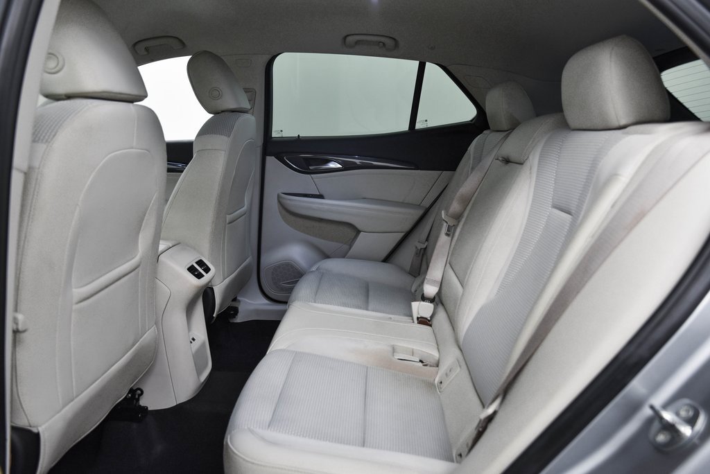 Used 2023 Buick Envision Preferred image 12