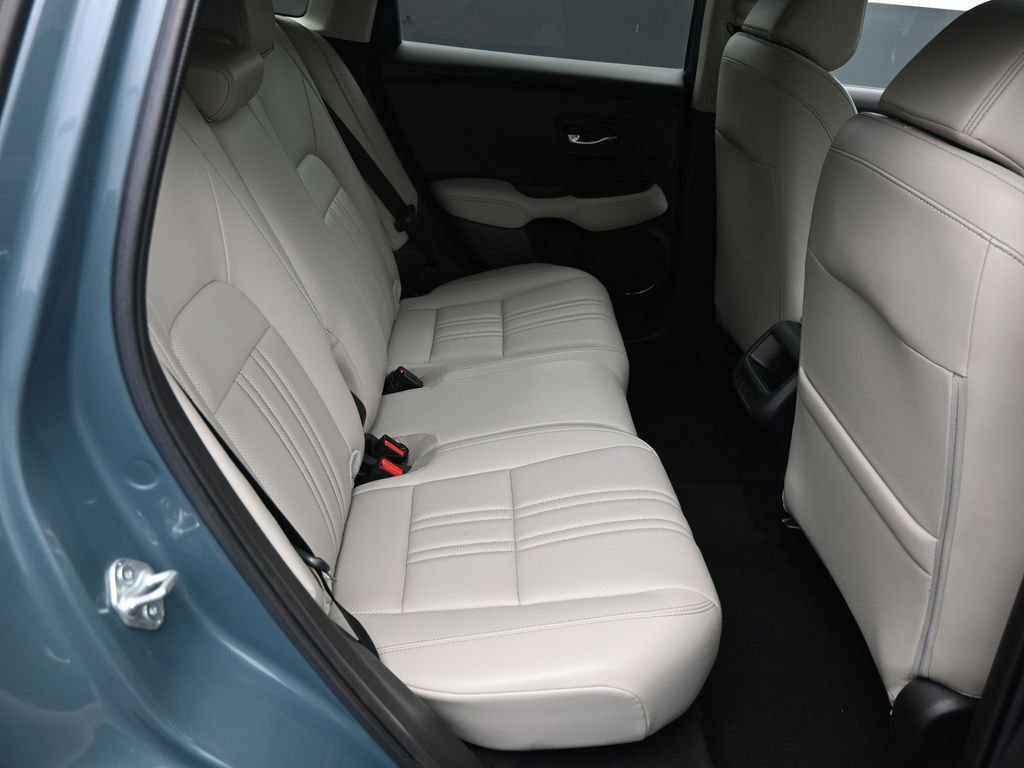Certified 2024 Honda HR-V EX-L image 23
