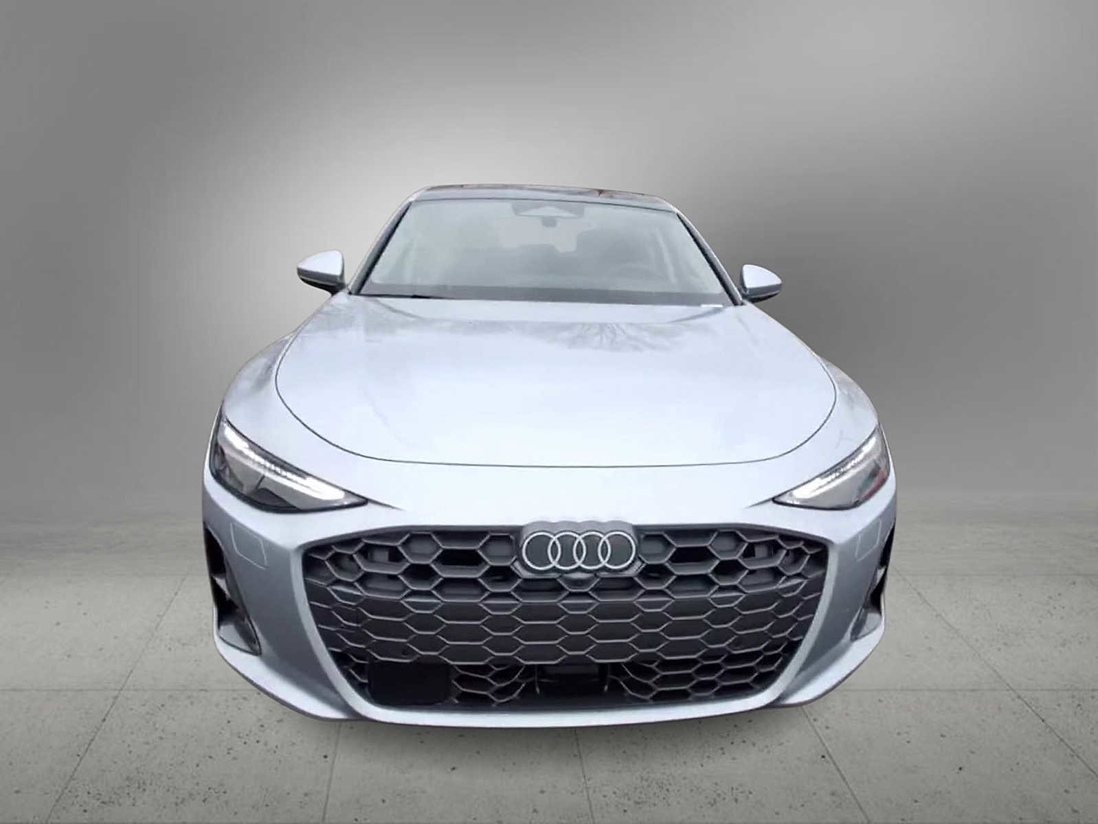 New 2026 Audi A6 Prestige image 3