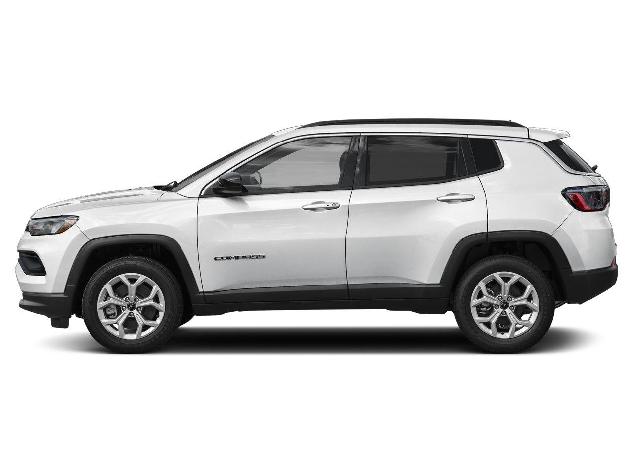 New 2026 Jeep Compass Limited AWD/4WD image 34