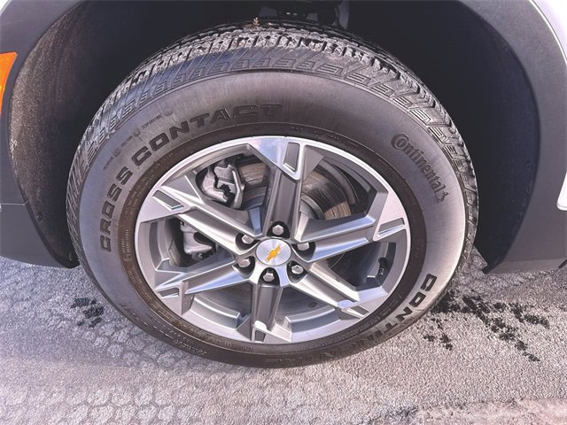 Used 2023 Chevrolet Blazer LT w/ Convenience Package image 31