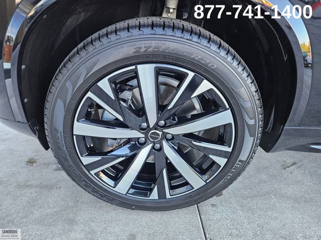 Used 2026 Volvo XC90 B6 Core w/ Protection Package Premier AWD/4WD image 9