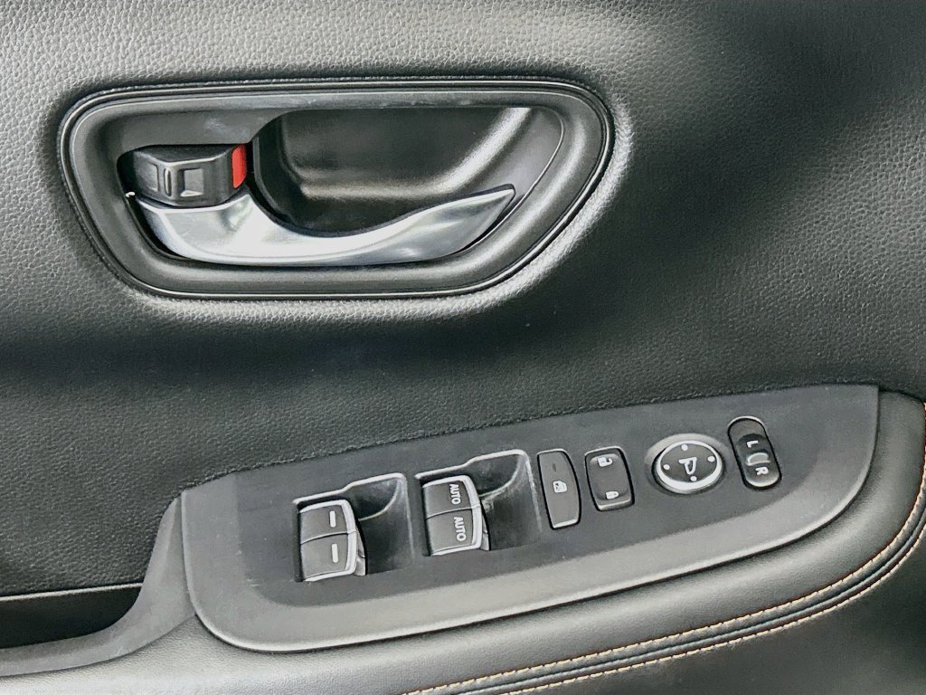 Used 2023 Honda HR-V Sport image 21