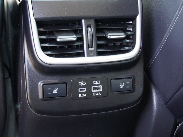 Used 2023 Subaru Outback Limited AWD/4WD image 28
