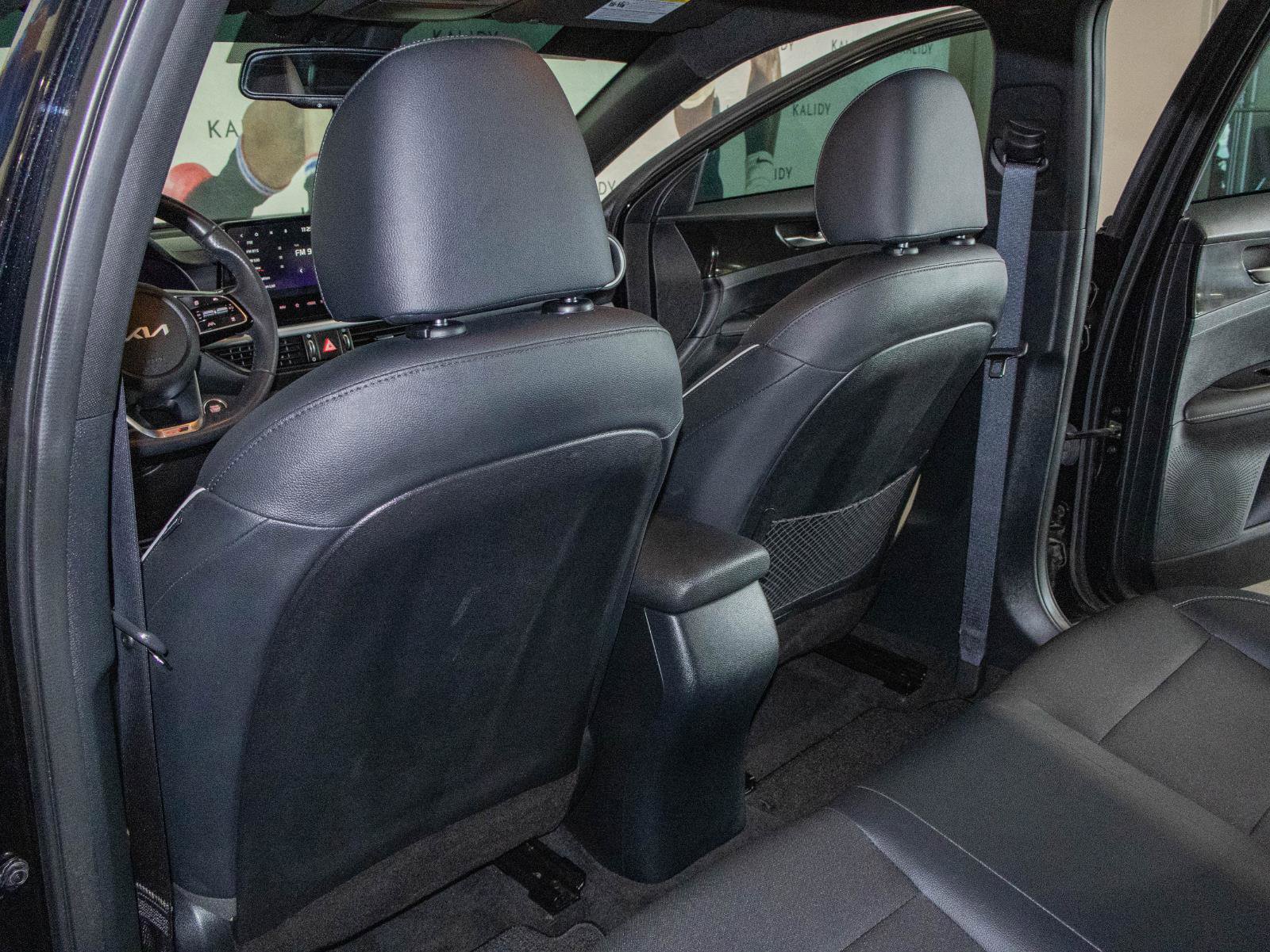 Used 2024 Kia Forte GT-Line image 10