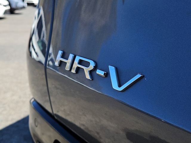 Certified 2023 Honda HR-V EX-L image 30