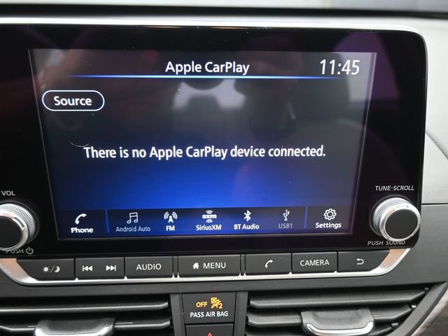 Used 2025 Nissan Altima 2.5 SV image 3