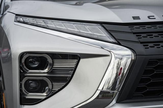 New 2026 Mitsubishi Eclipse Cross LE image 11