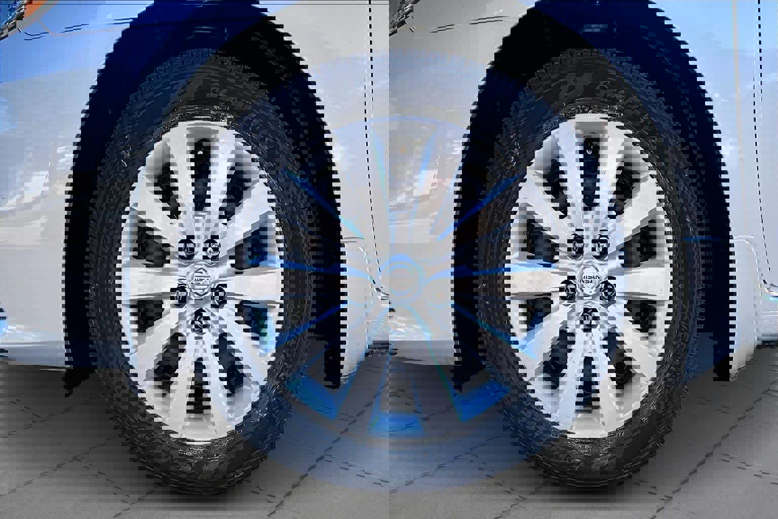 Used 2018 Nissan Sentra S image 11