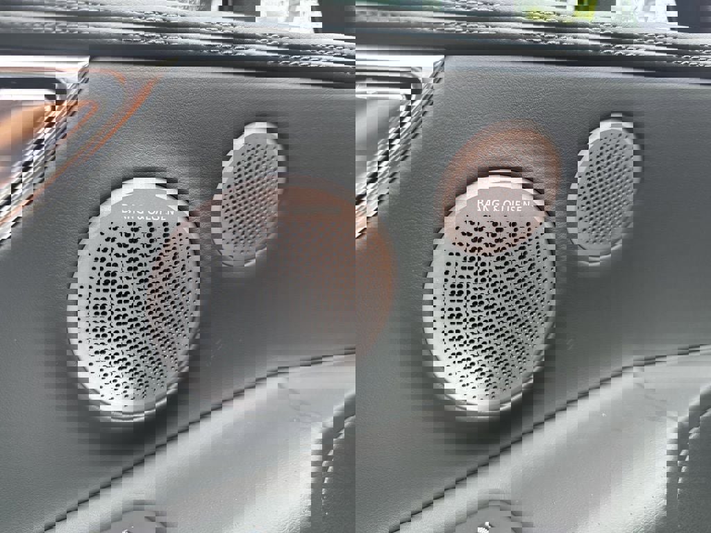 New 2026 Genesis GV80 3.5T Prestige image 13