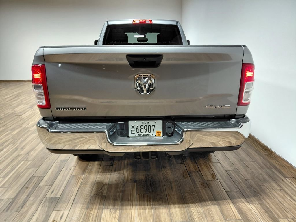 Certified 2024 RAM 2500 Big Horn image 26