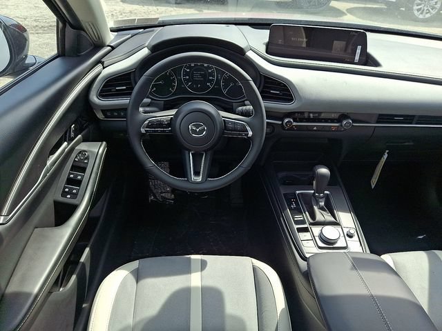 New 2026 MAZDA CX-30 2.5 Turbo Aire Edition AWD/4WD image 12