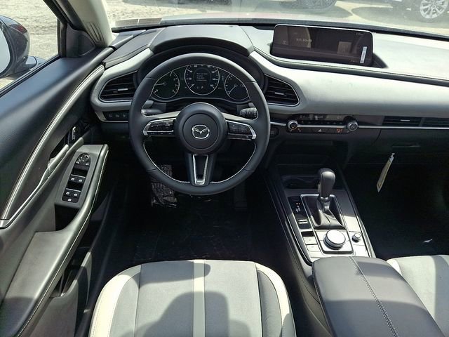 New 2026 MAZDA CX-30 Aire Edition image 12