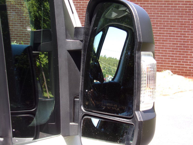 Used 2024 RAM ProMaster 3500 w/ Quick Order Package 22G SLT FWD image 14