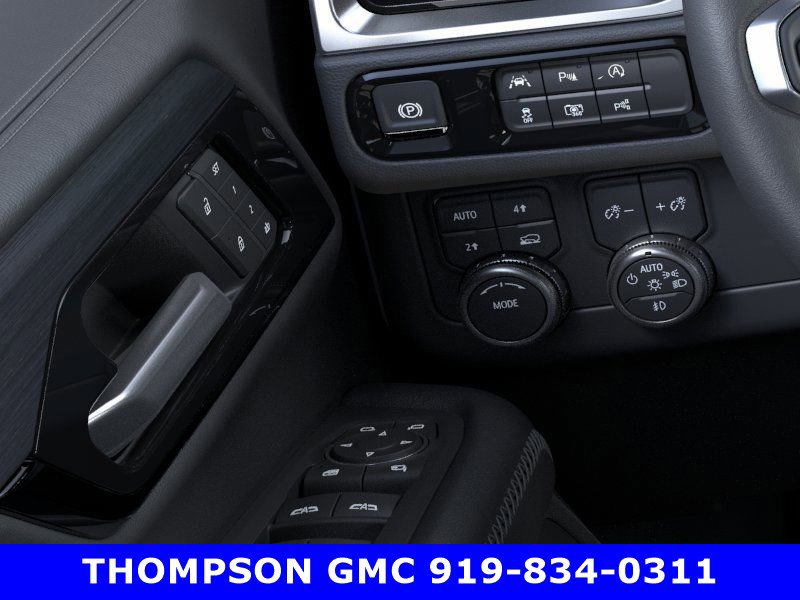 New 2026 GMC Yukon XL Denali image 22