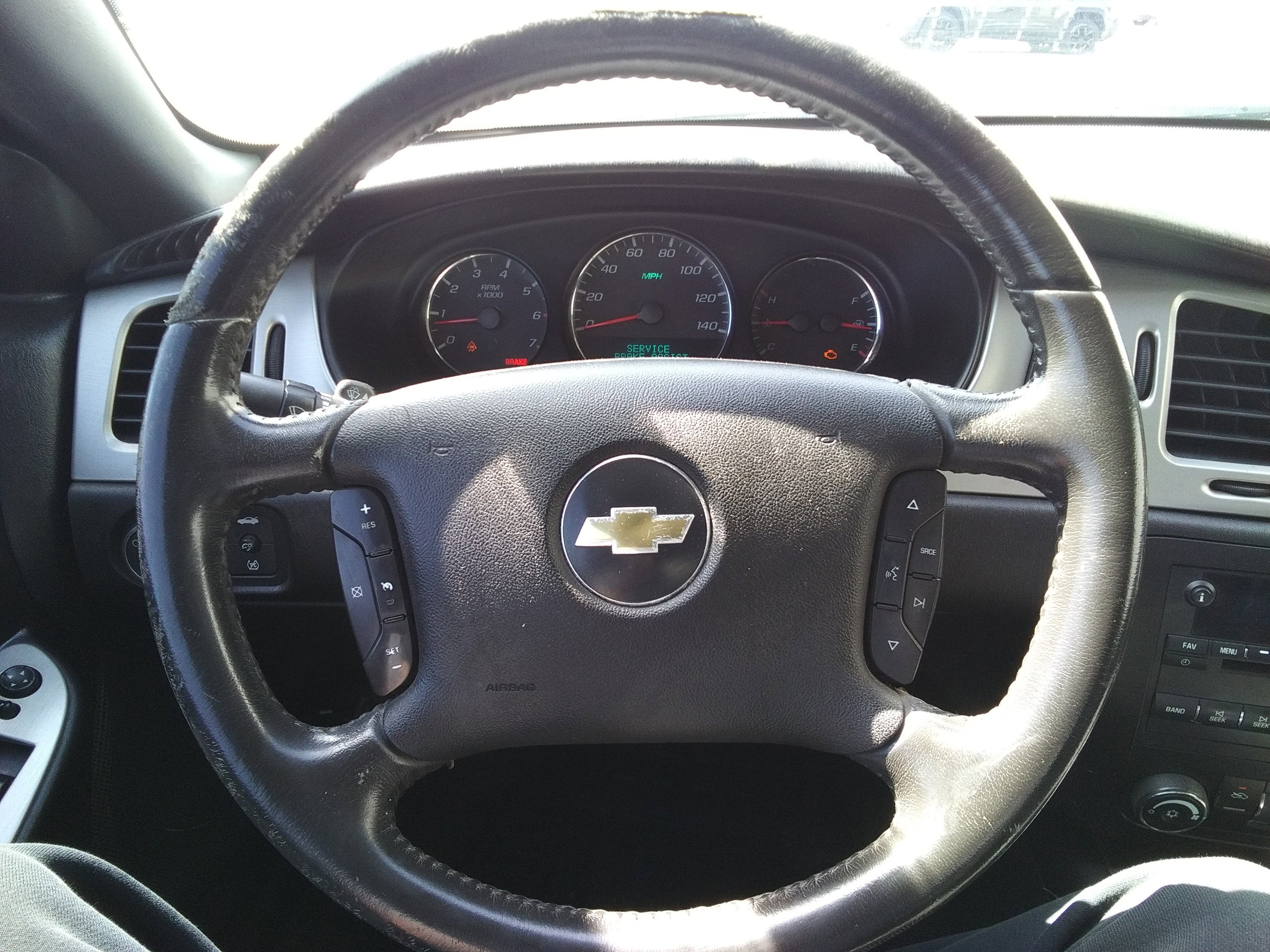 Used 2006 Chevrolet Monte Carlo LT image 10