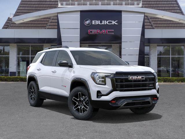New 2026 GMC Terrain AT4 w/ Technology Package II AWD/4WD image 31