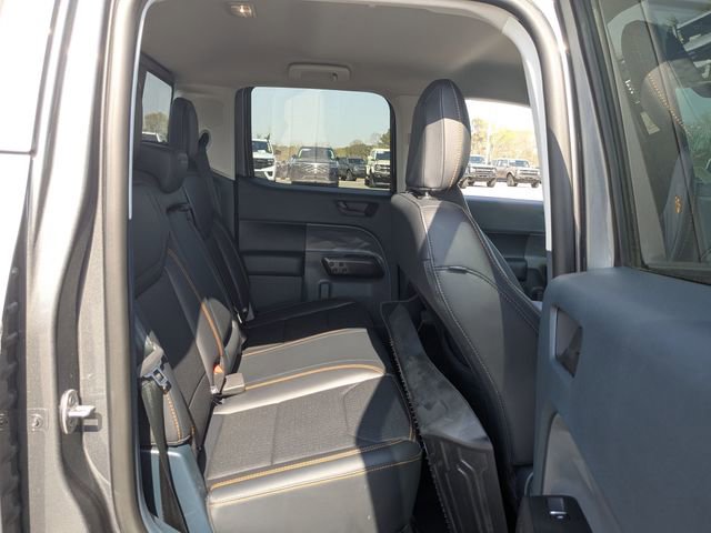 Used 2025 Ford Maverick Tremor image 25