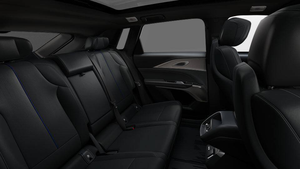 New 2027 Cadillac Lyriq Premium Luxury w/ LPO, Floor Liner Package AWD/4WD image 22