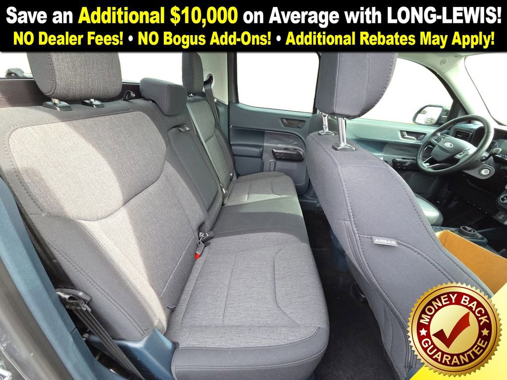 Used 2024 Ford Maverick XLT w/ XLT Luxury Package image 23